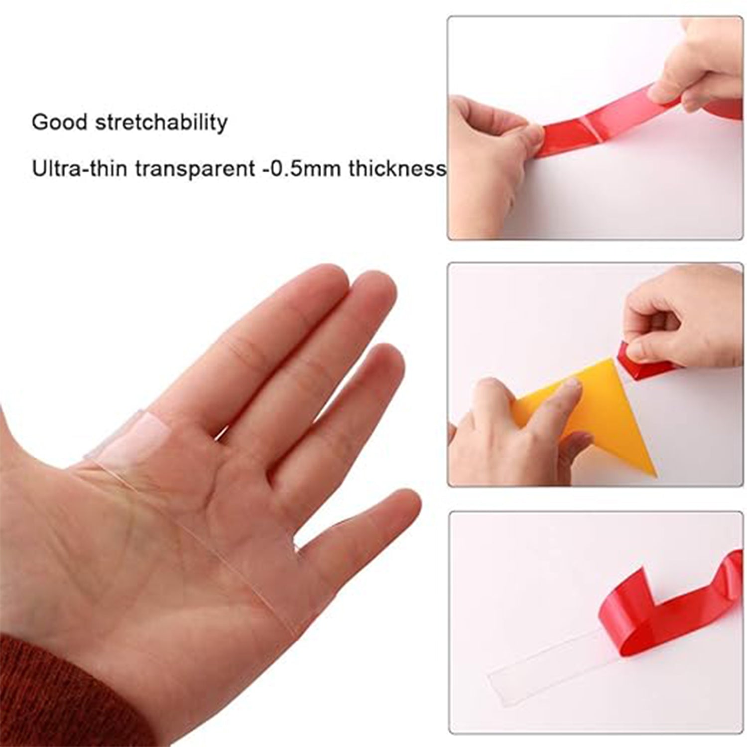 Fixo Tape Fixo Tape